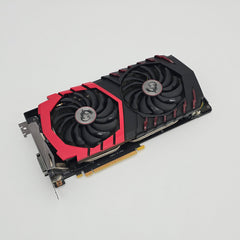 GTX 1070 Ti MSI Gaming 8GB, NVIDIA Gaming Graphics Card GPU, 1070Ti