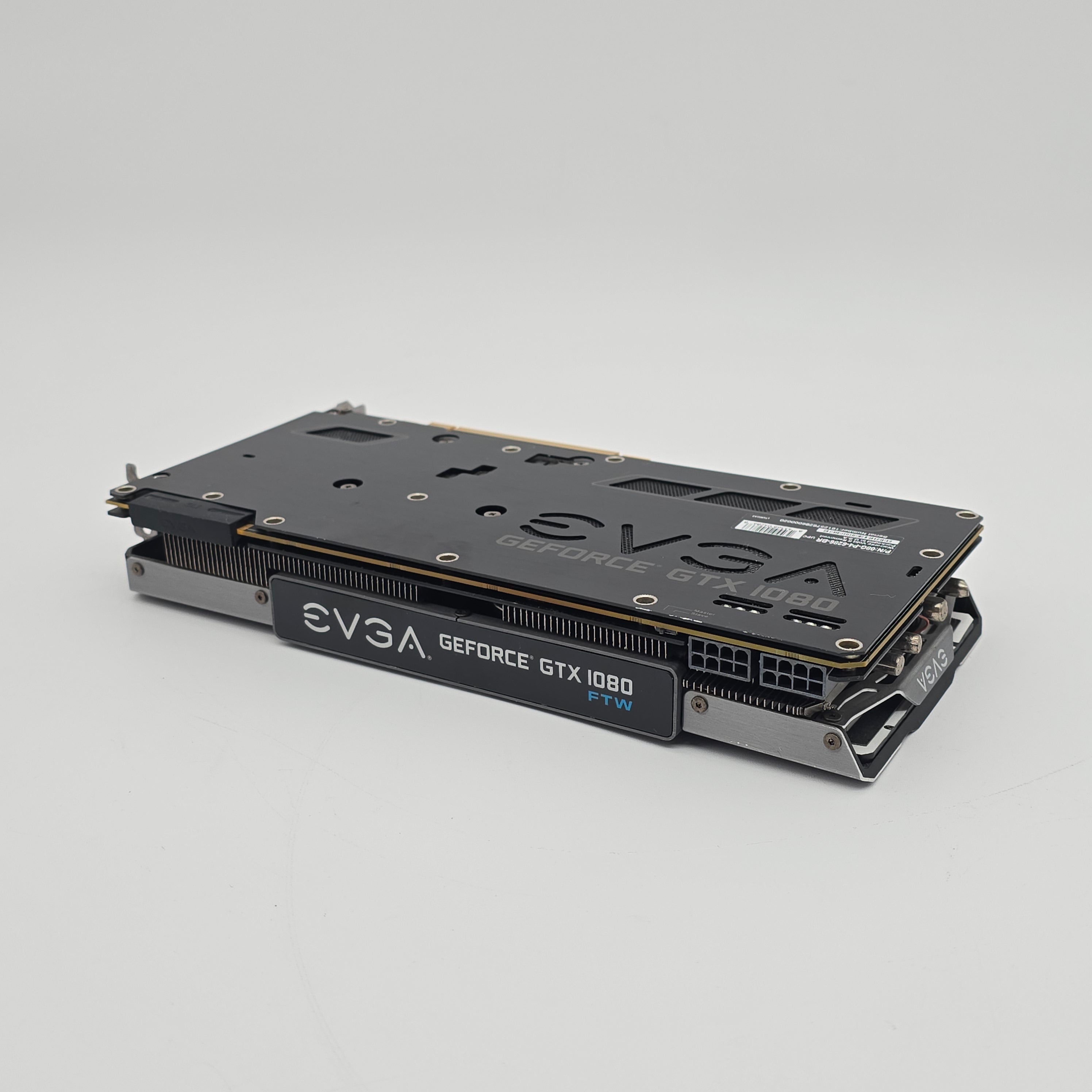 GTX 1070 EVGA FTW 8GB, NVIDIA Gaming Graphics Card GPU