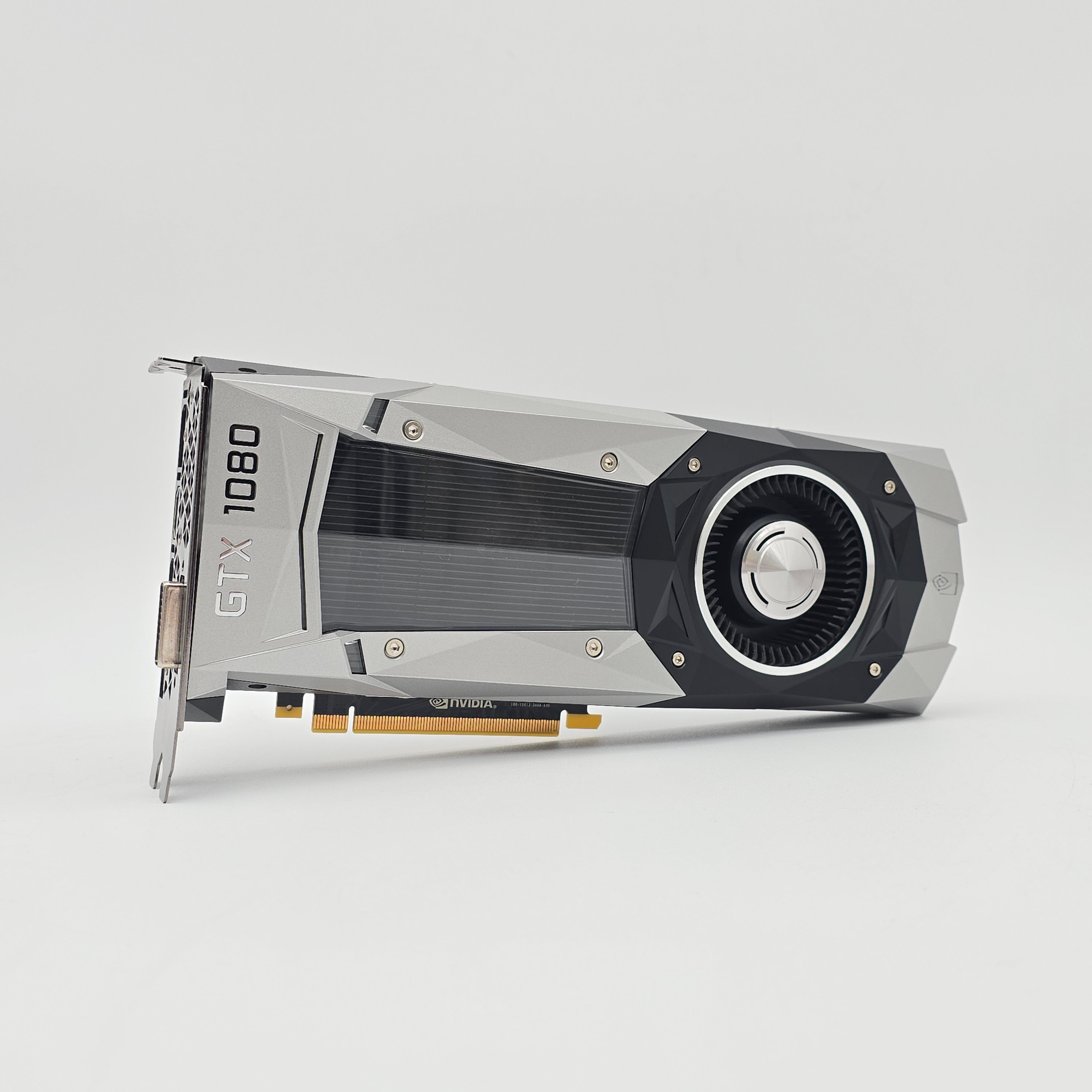GTX 1080 Founders Edition FE 8GB, NVIDIA Gaming Graphics Card GPU