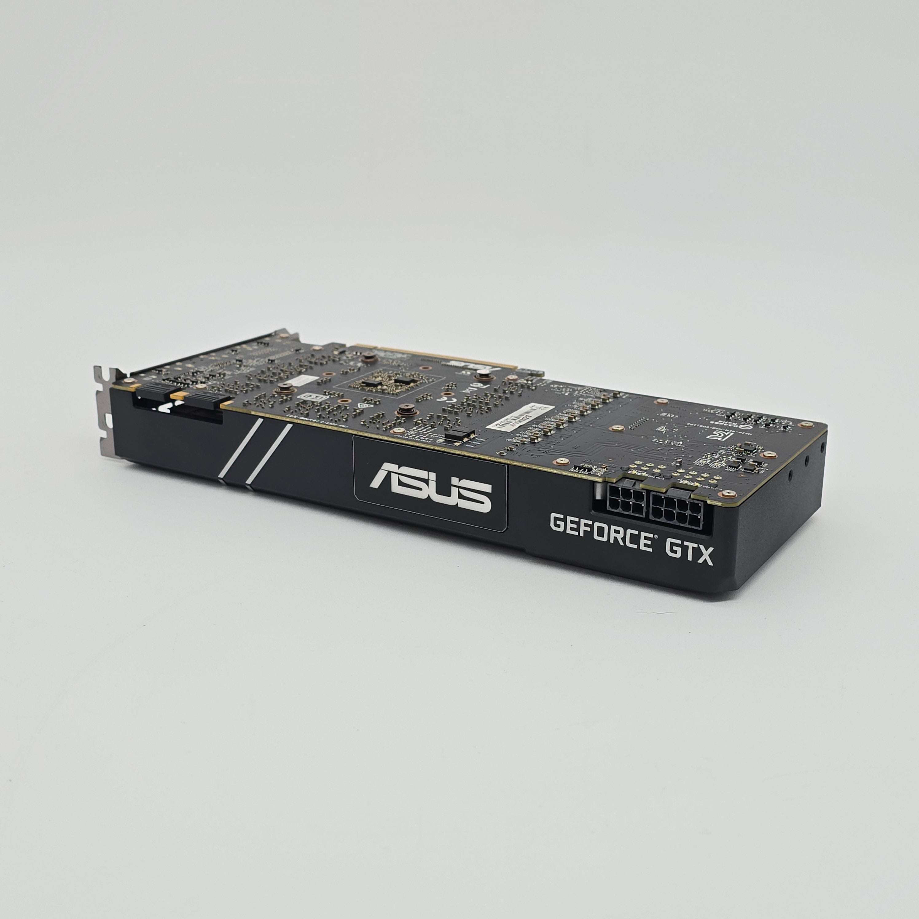 GTX 1080 Ti ASUS TURBO 11GB, NVIDIA Gaming Graphics Card GPU