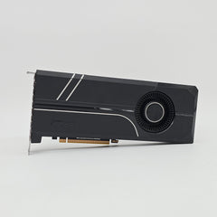 GTX 1080 Ti ASUS TURBO 11GB, NVIDIA Gaming Graphics Card GPU