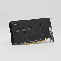 GTX 1650 4GB EVGA, NVIDIA Gaming Graphics Card GPU