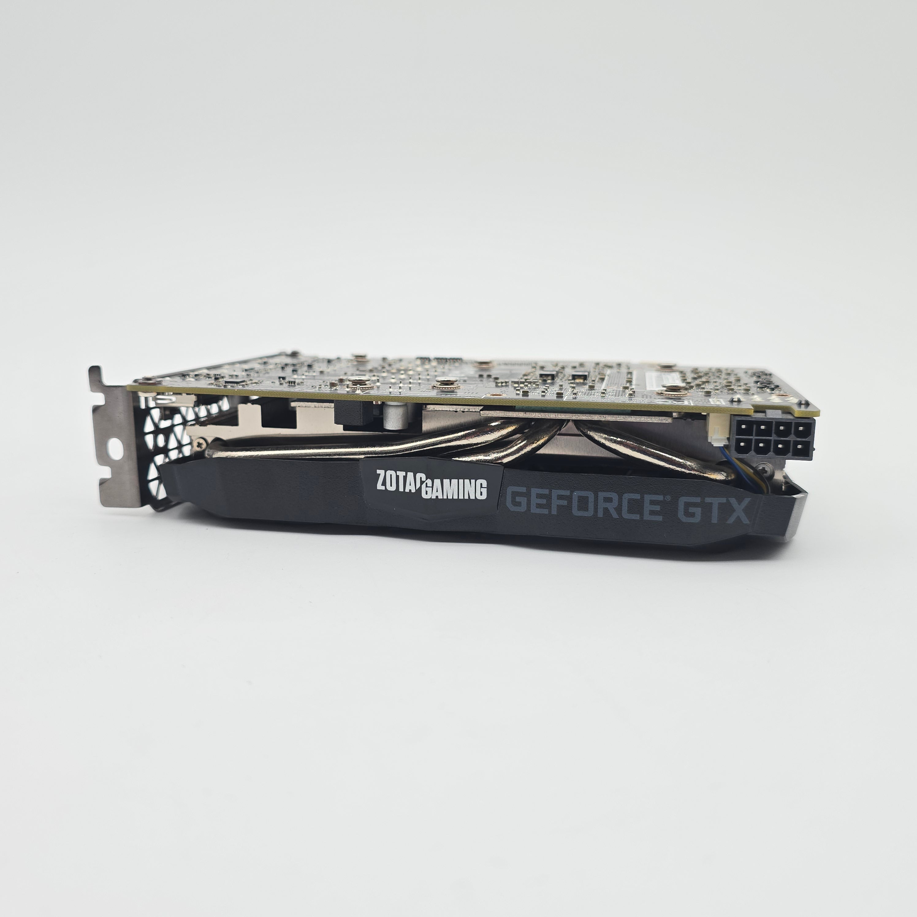 GTX 1660 Super Zotac Gaming 6GB, NVIDIA Gaming Graphics Card GPU