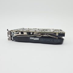 GTX 1660 Super Zotac Gaming 6GB, NVIDIA Gaming Graphics Card GPU