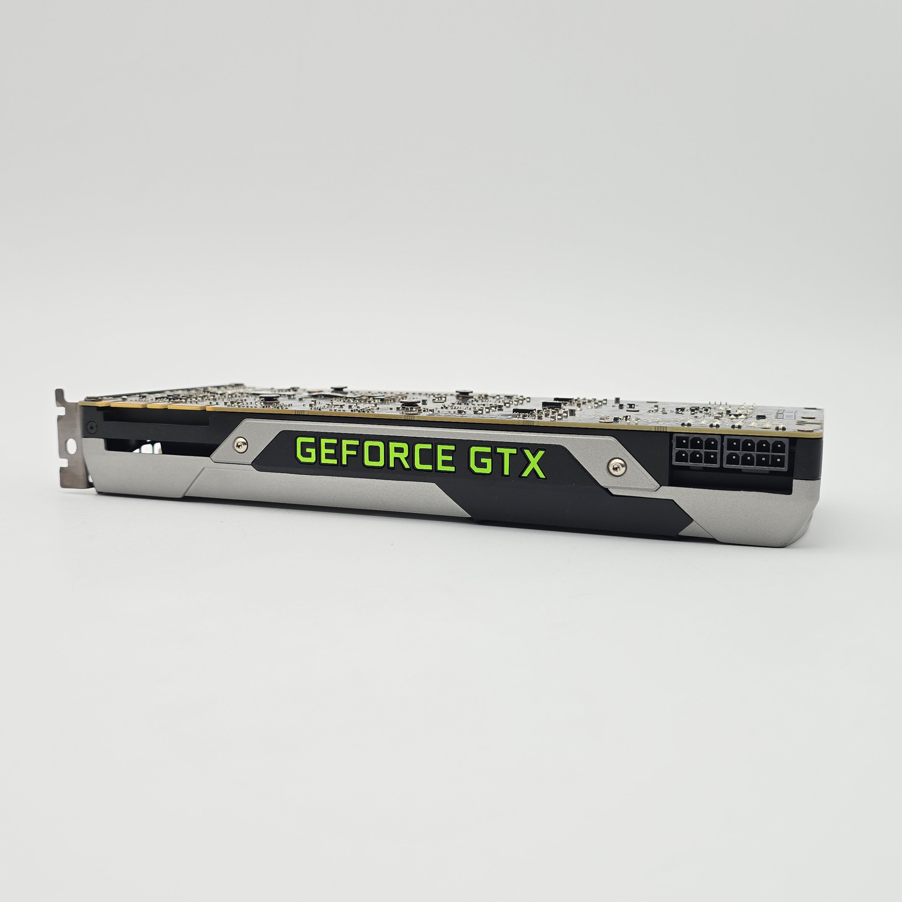 GTX 980 Ti EVGA Single Fan 6GB, NVIDIA Gaming Graphics Card GPU