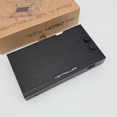 Heatkiller V Pro Waterblock for RTX 4090 Founders Edition FE, RGB