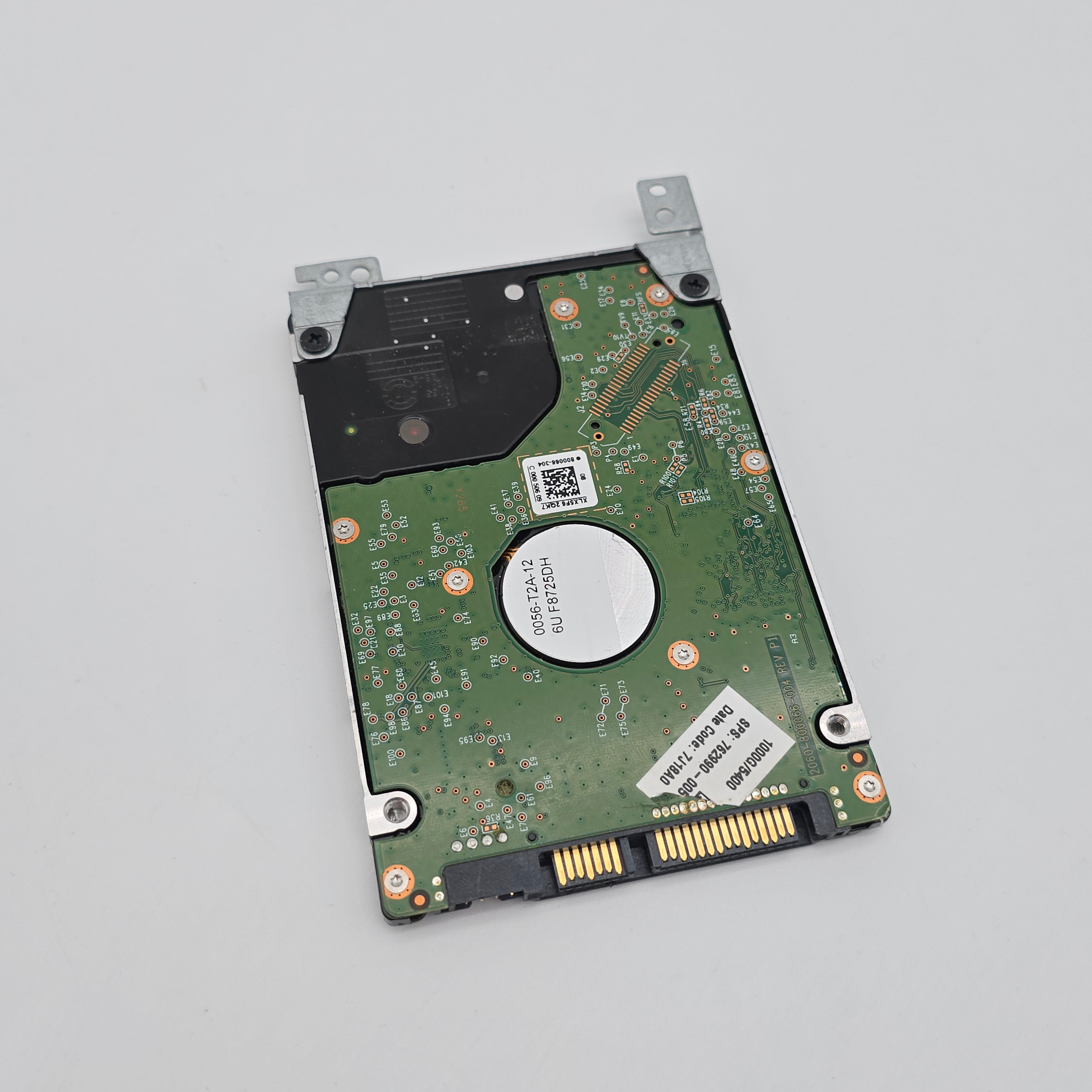 HGST Travelstar 1TB SATA Hard Drive HDD Storage