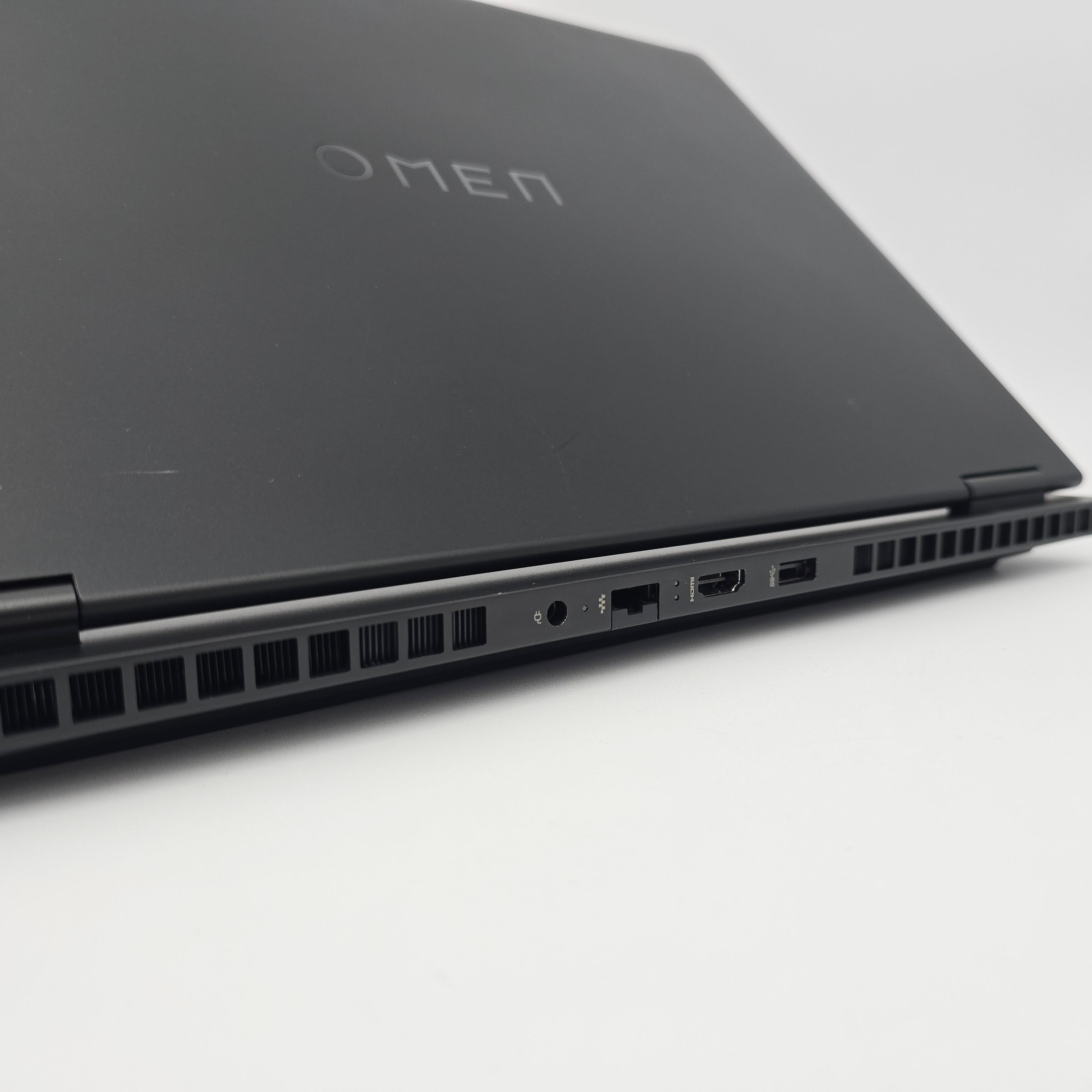 HP OMEN 16, RTX 4070, Ryzen 9 7940HS, 16GB DDR5, 16" 165Hz Screen, Gaming Laptop