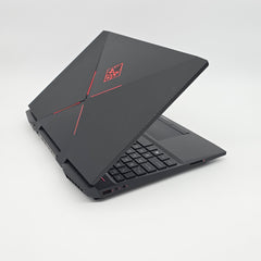 HP OMEN 15 Gaming Laptop, GTX 1660 Ti, Intel i7-9750H, 1080p 144Hz