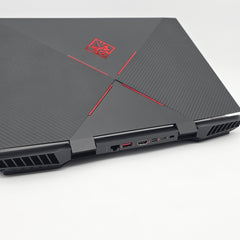 HP OMEN 15 Gaming Laptop, GTX 1660 Ti, Intel i7-9750H, 1080p 144Hz