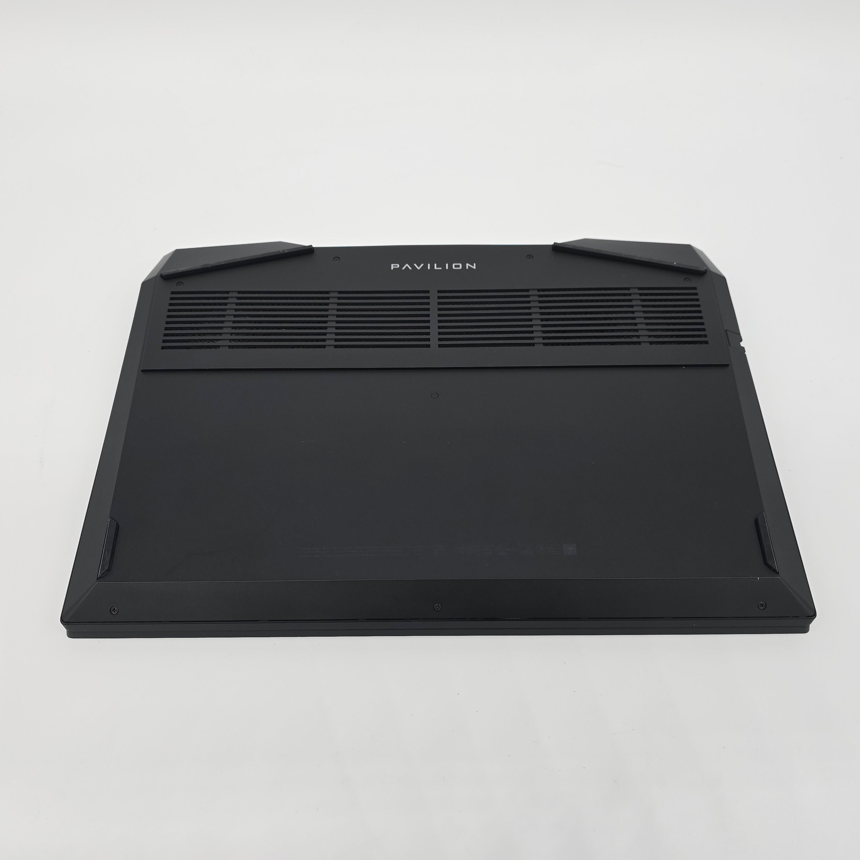 HP Pavilion 15 Gaming laptop, RTX 3050, Intel i7-11370H, 8GB RAM, 512GB NVMe