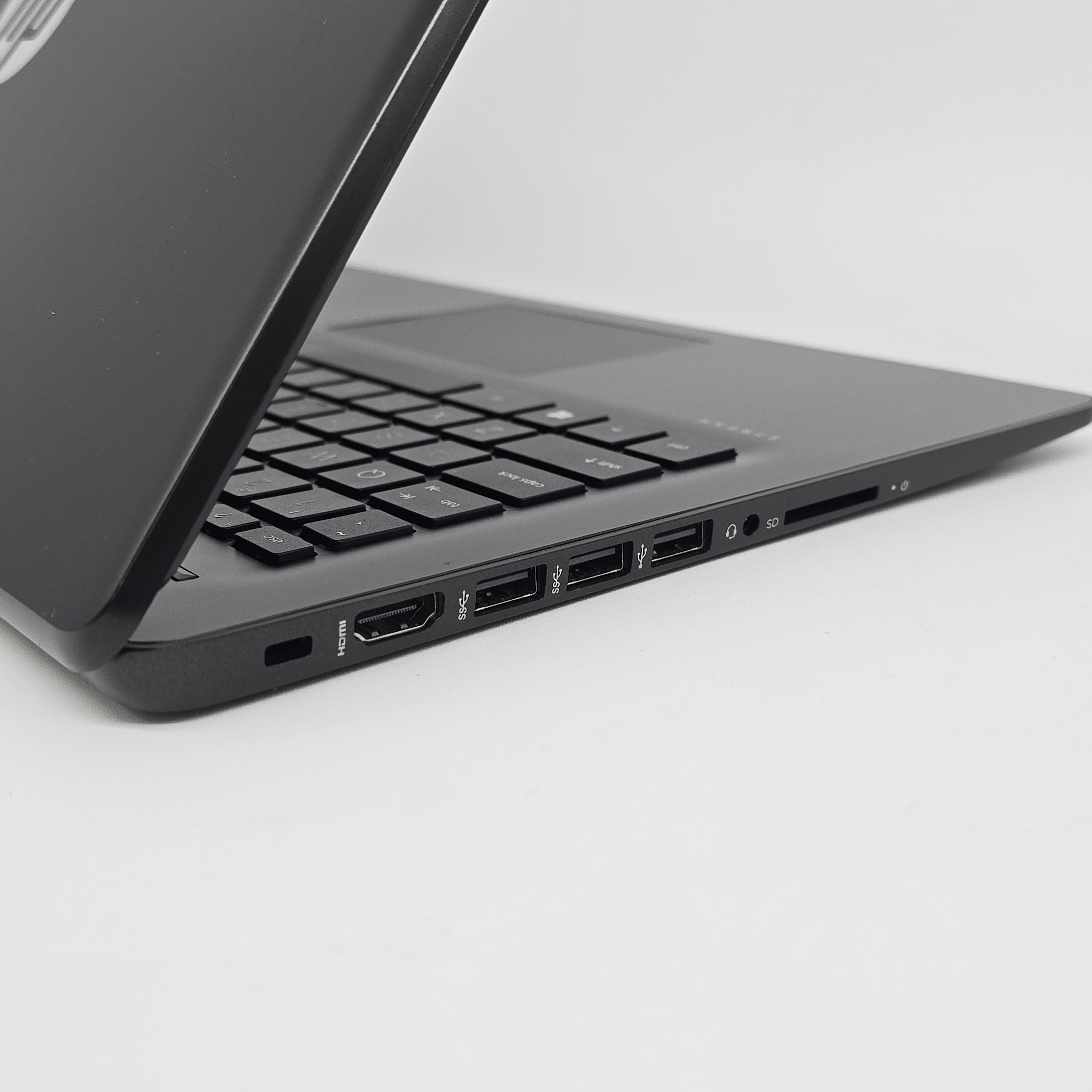 HP Stream Laptop, Intel Celeron N4020, 14" Screen, 64GB eMMC, 4GB RAM