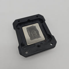 Iceman Direct Die CPU Cooler LGA 1700 Intel 12th/13th/14th Gen Processor, Waterblock for Water Cooling Loop