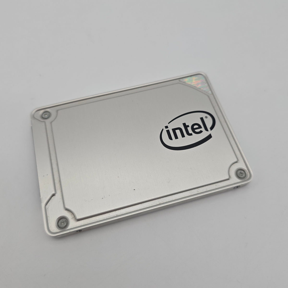 Intel 5450s Pro 256GB SATA 2.5" SSD, Internal Gaming Solid State Drive Storage