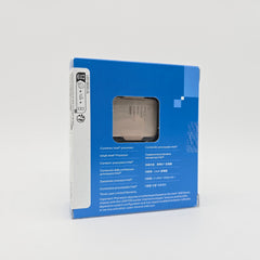 Intel i5-12600K Gaming Processor CPU, LGA 1700 Socket Type