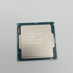 Intel Core i5-6400, Desktop Gaming Processor CPU