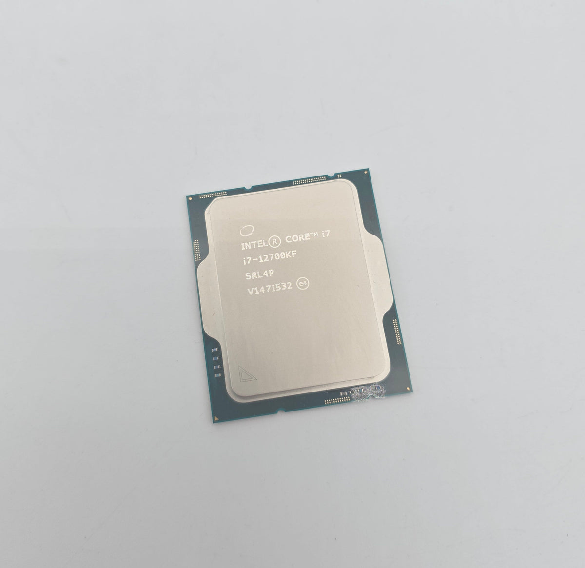 Intel Core i7-12700KF, Desktop Gaming Processor CPU