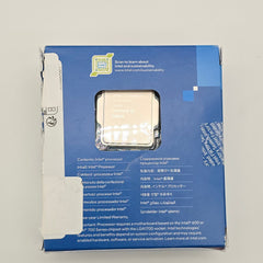 Intel Core i7-14700KF, Socket LGA1700, Desktop Gaming Processor CPU