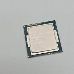 Intel Core i7-4790K, Socket LGA1150, Desktop Gaming Processor CPU