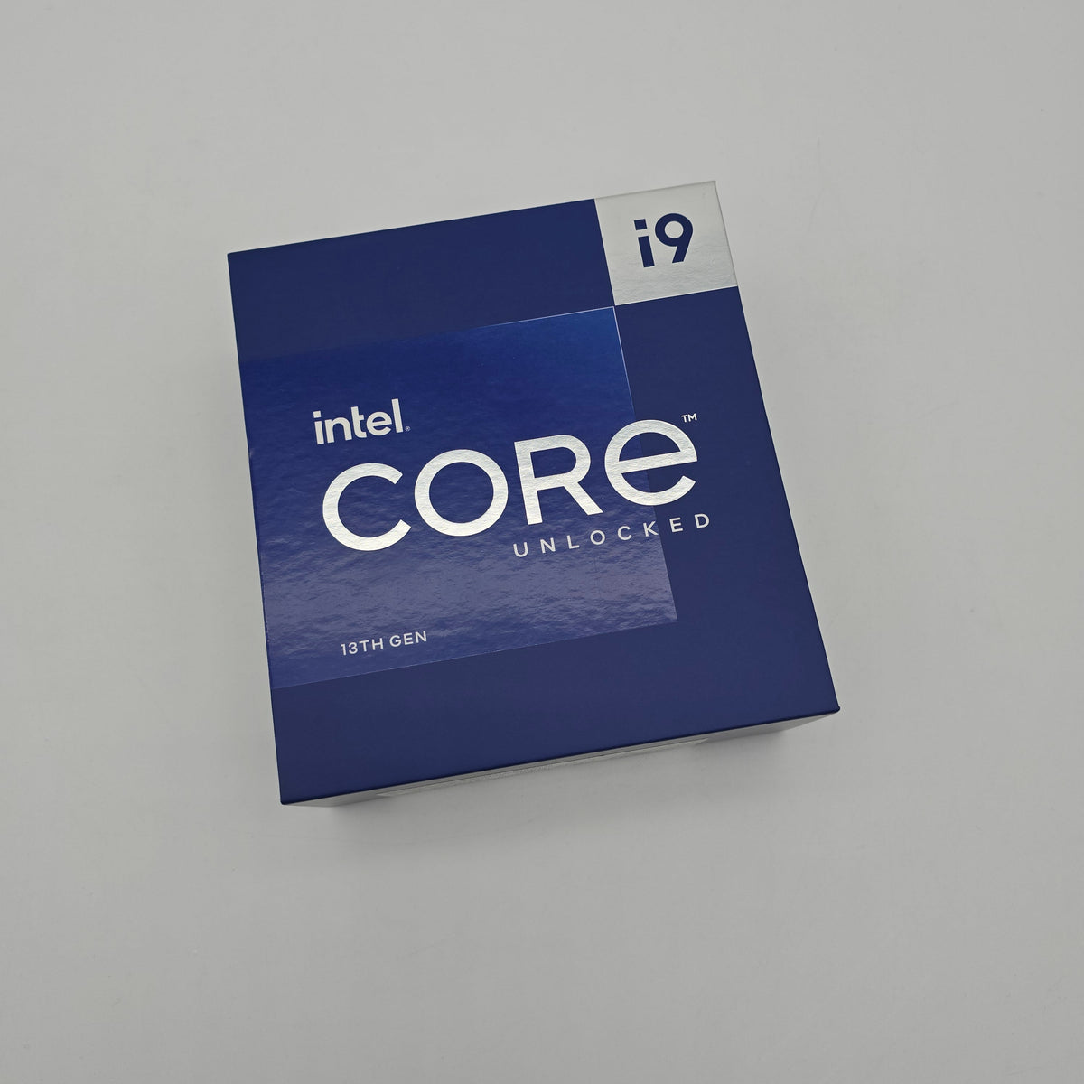 Intel Core i9-13900K, Desktop Gaming Processor CPU