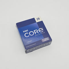 Intel i9-13900KF, Gaming Processor CPU Socket LGA 1700 13th Gen