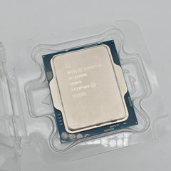 Intel Core i9-14900K, Socket LGA1700, Desktop Gaming Processor CPU