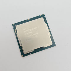 Intel Core i9-9900K, Socket LGA 1151 Gaming Processor CPU