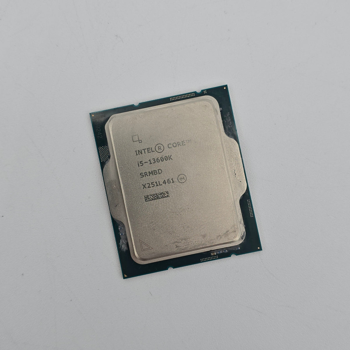 Intel i5-13600K, LGA 1700 Gaming Processor CPU