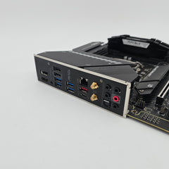 Intel i9-11900K, MSI Z590 Tomahawk WiFi Motherboard, 64GB G.Skill DDR4 RAM Combo