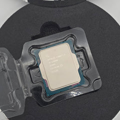 Intel i9-13900K, Socket LGA 1700 Gaming Desktop Processor CPU, 24 Core, Integrated Graphics, Unlocked