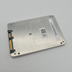 Intel SSD 256GB SATA 2.5" SSD, Internal Gaming Solid State Drive Storage