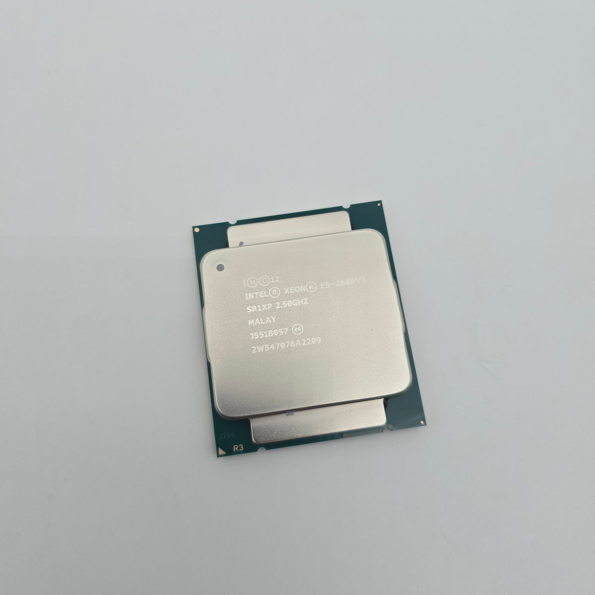 Intel Xeon E5-2680V3 Desktop Gaming Processor CPU