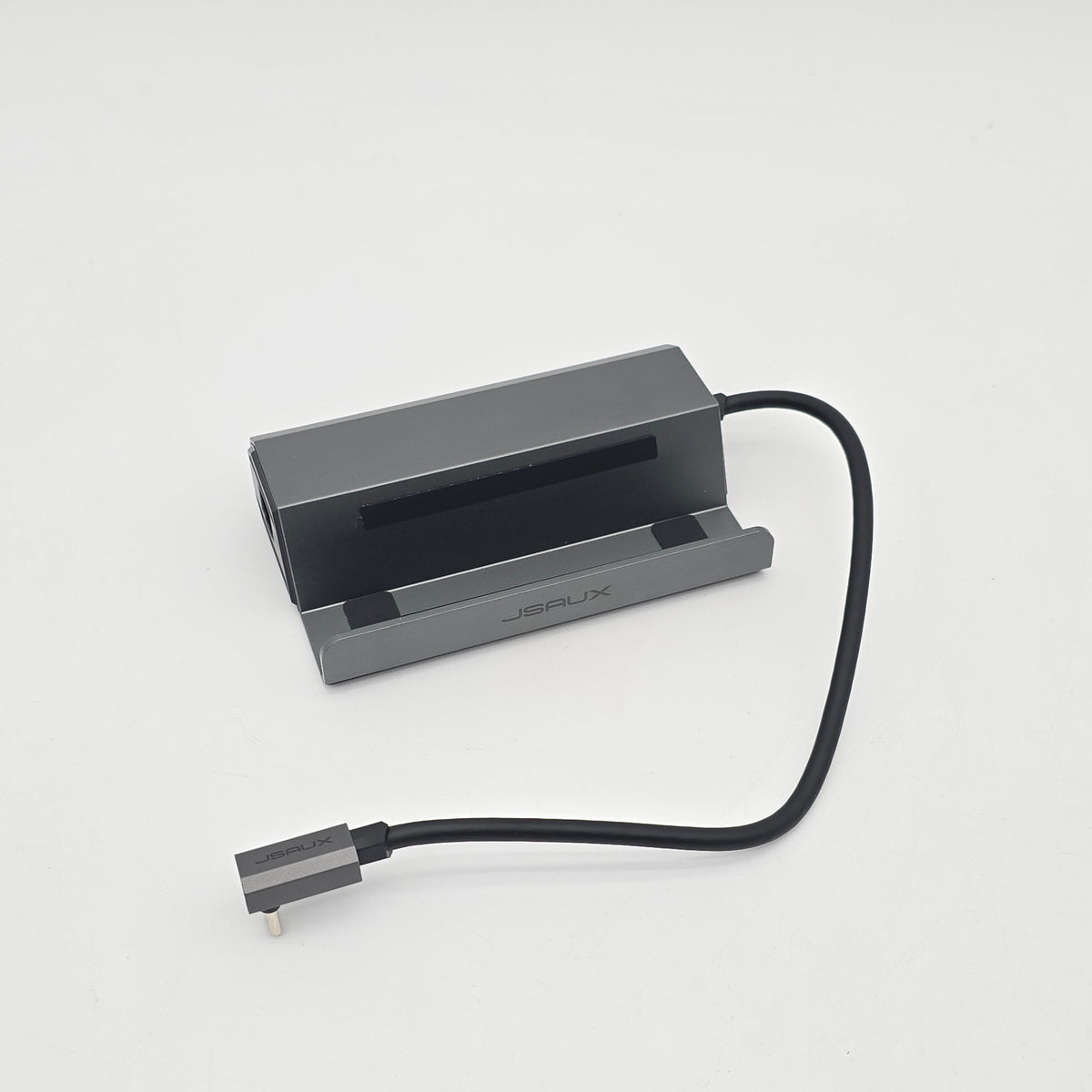 JSAUX Docking Station for Steam Deck/ROG Ally/Legion Go/MSI Claw
