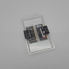 Kingston Fury Impact 32GB DDR5 RAM, 2x16GB, 5600MHz, SODIMM Laptop Memory RAM