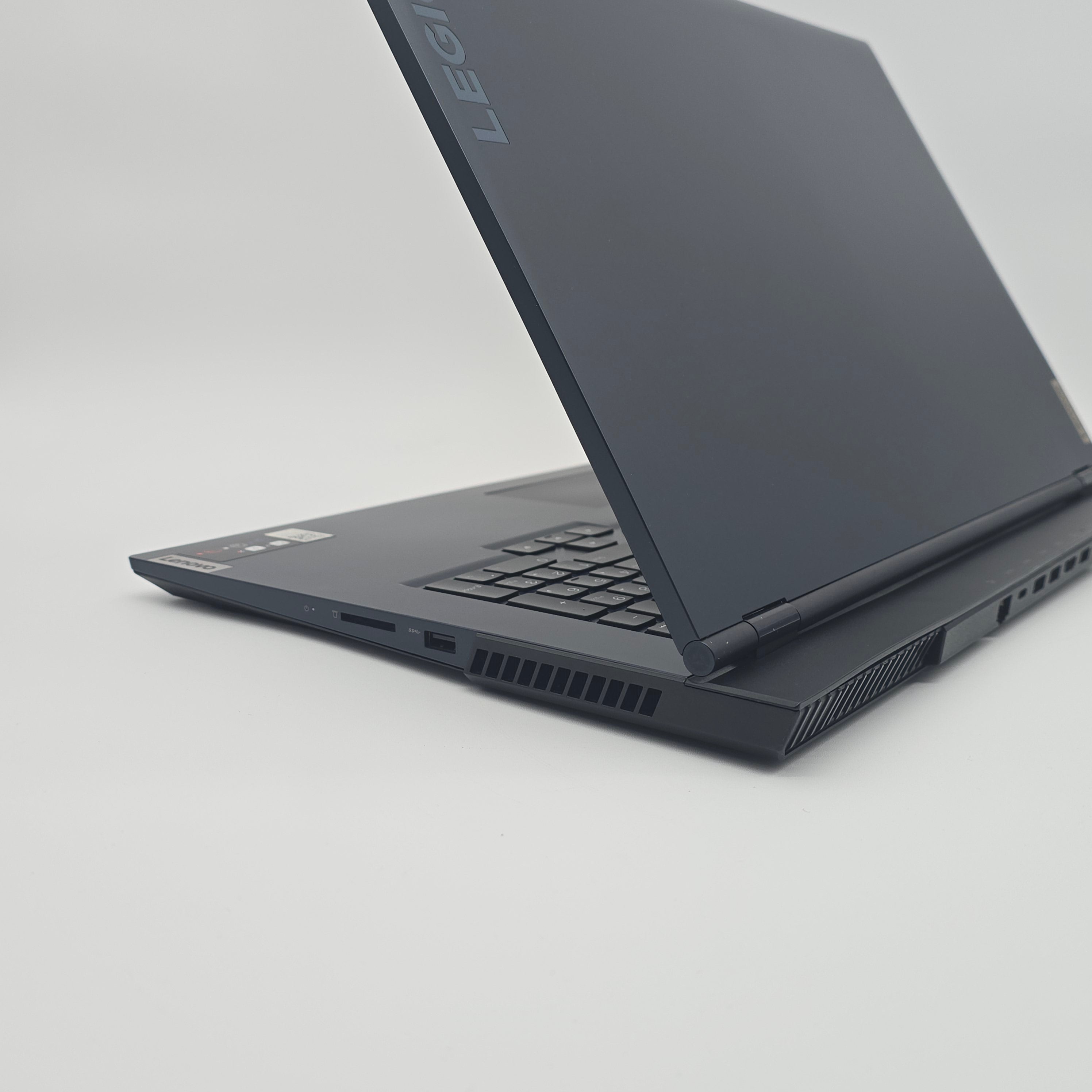 Lenovo Legion 5 Gaming Laptop, RTX 3050, Ryzen 7 5800H, 16GB DDR4, 144Hz Screen
