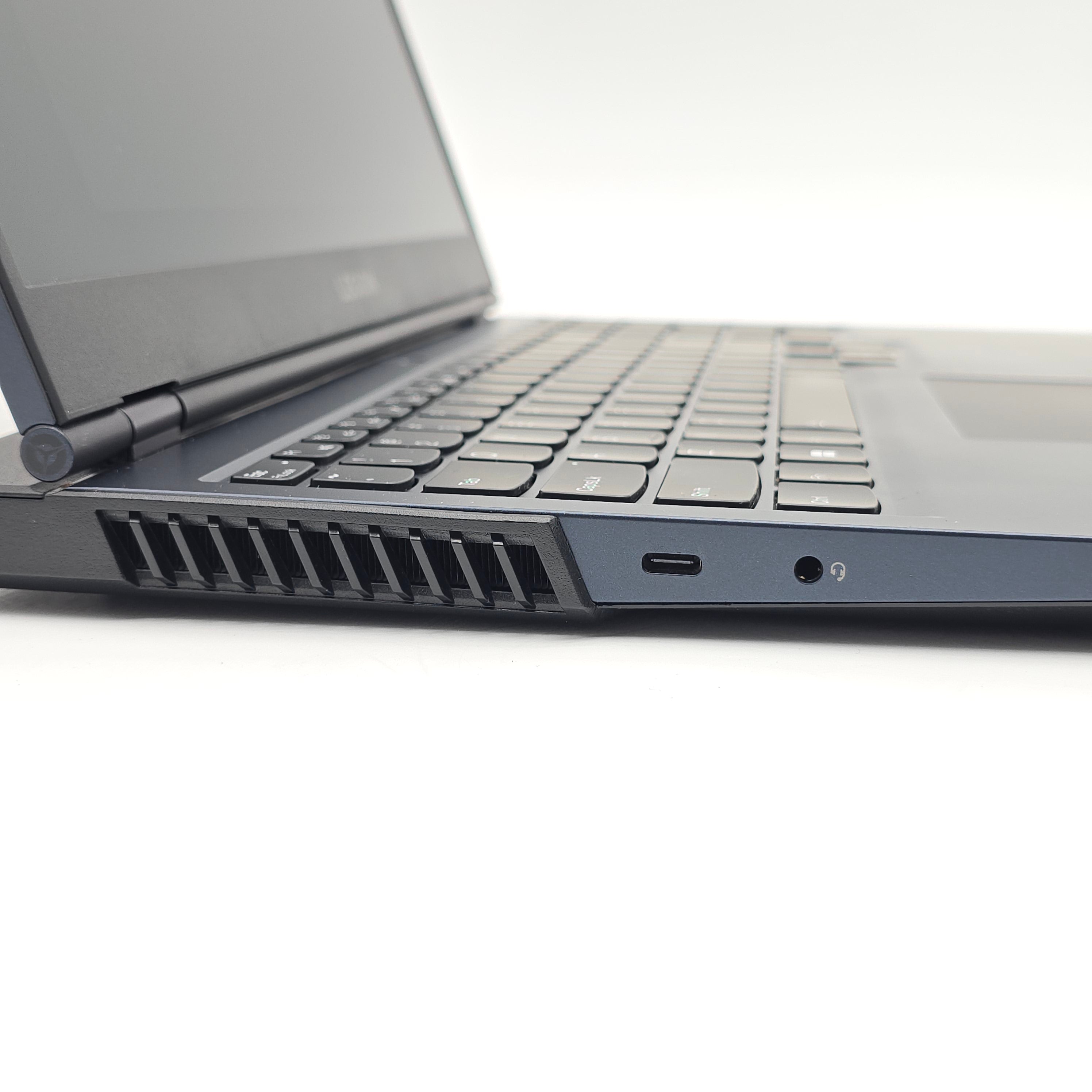 Lenovo Legion 5, RTX 3050 Ti, Ryzen 5 5600H, 16GB DDR4, 512GB NVMe, 15.6" FHD 120Hz, Windows Gaming Laptop