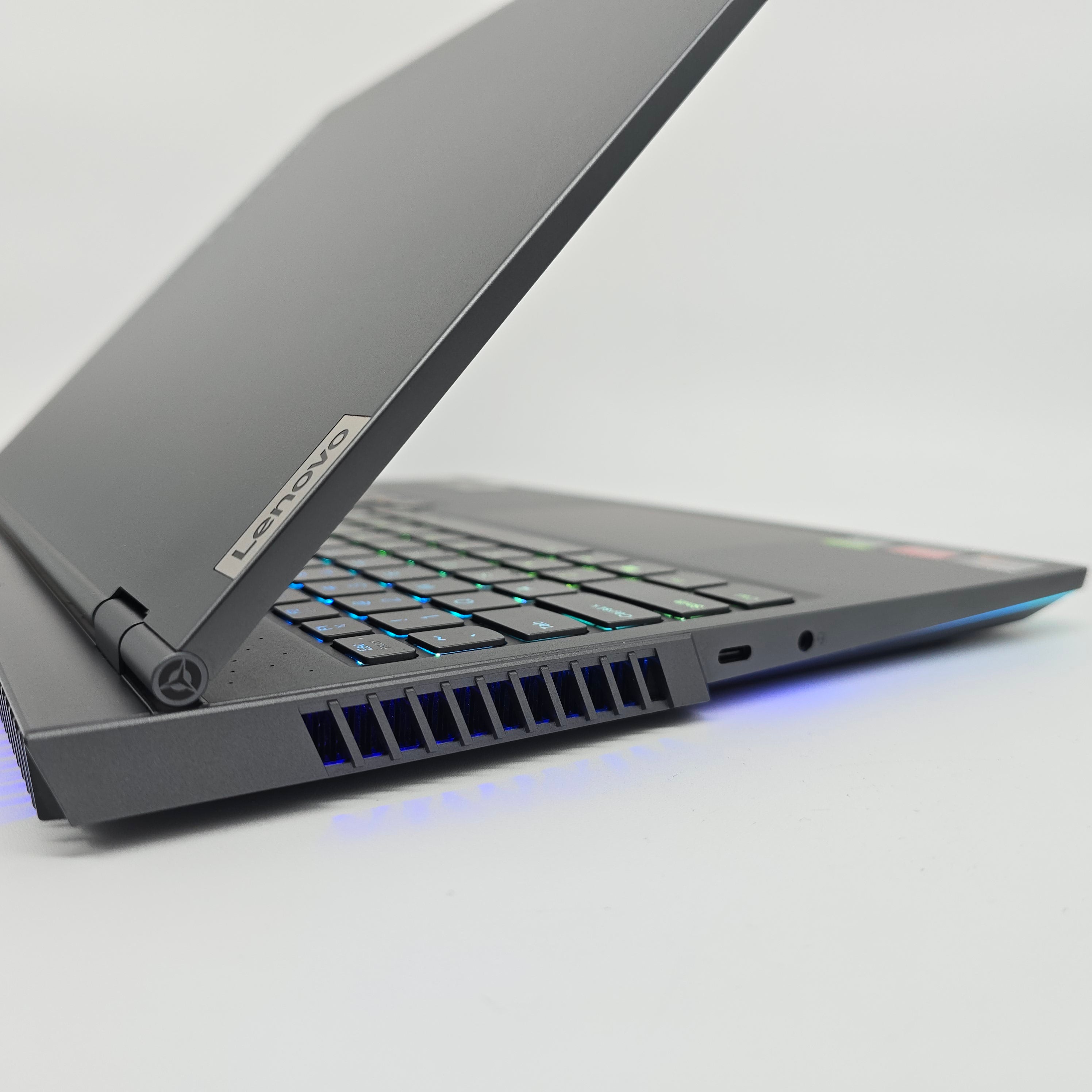 Lenovo Legion 7 16" Gaming Laptop, RTX 3080, Ryzen 9 5900HX, 32GB DDR4, 2TB NVMe, QHD+ 165Hz