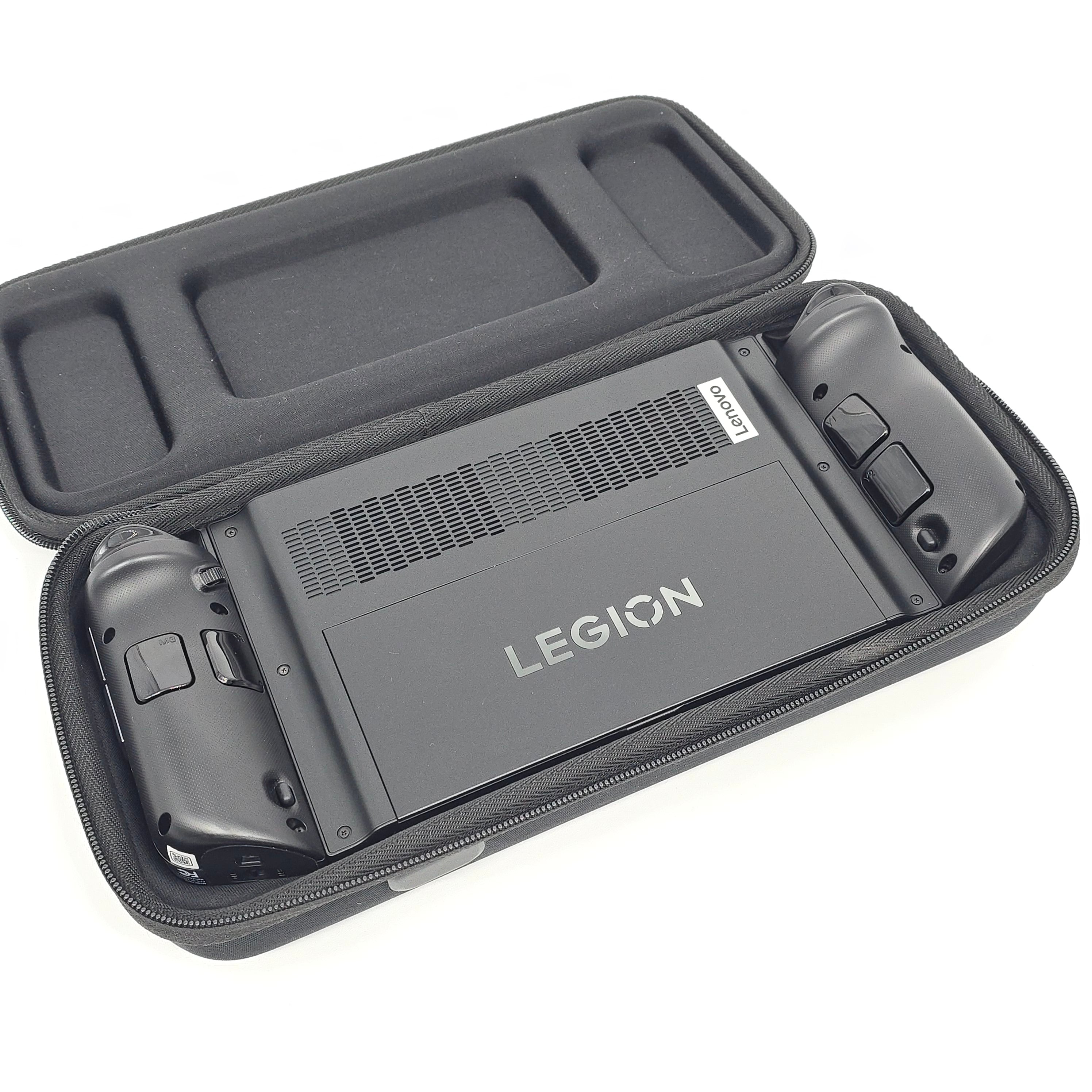 Lenovo Legion Go 1TB, 8.8" 144Hz Handheld Touchscreen Portable Gaming PC