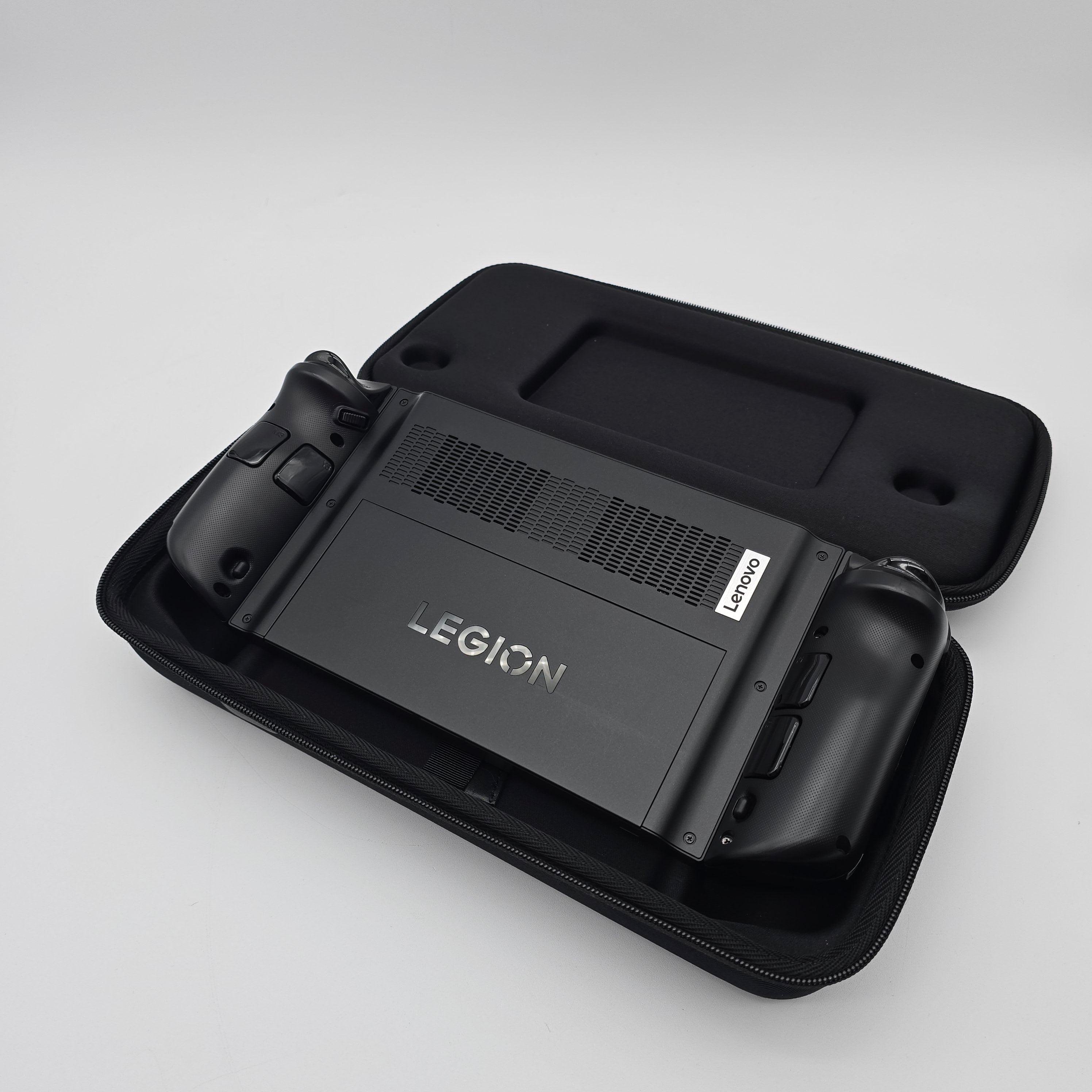 Lenovo Legion Go 2TB, 8.8" 144Hz Handheld Touchscreen Portable Gaming PC