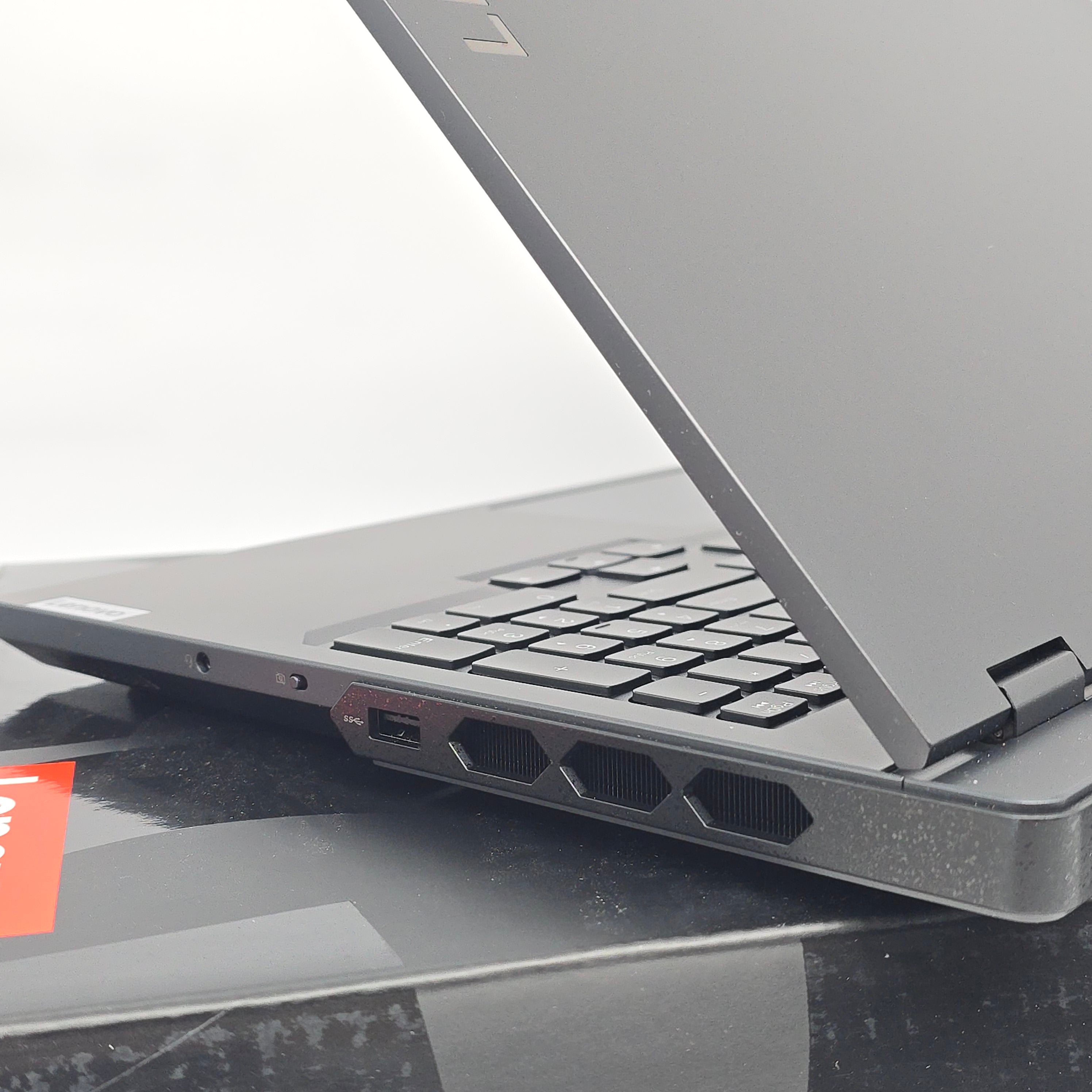 Lenovo Legion Pro 7i Gaming laptop, RTX 4090, Intel i9-13900HX, 32GB DDR5, 5TB NVMe, 240Hz QHD+