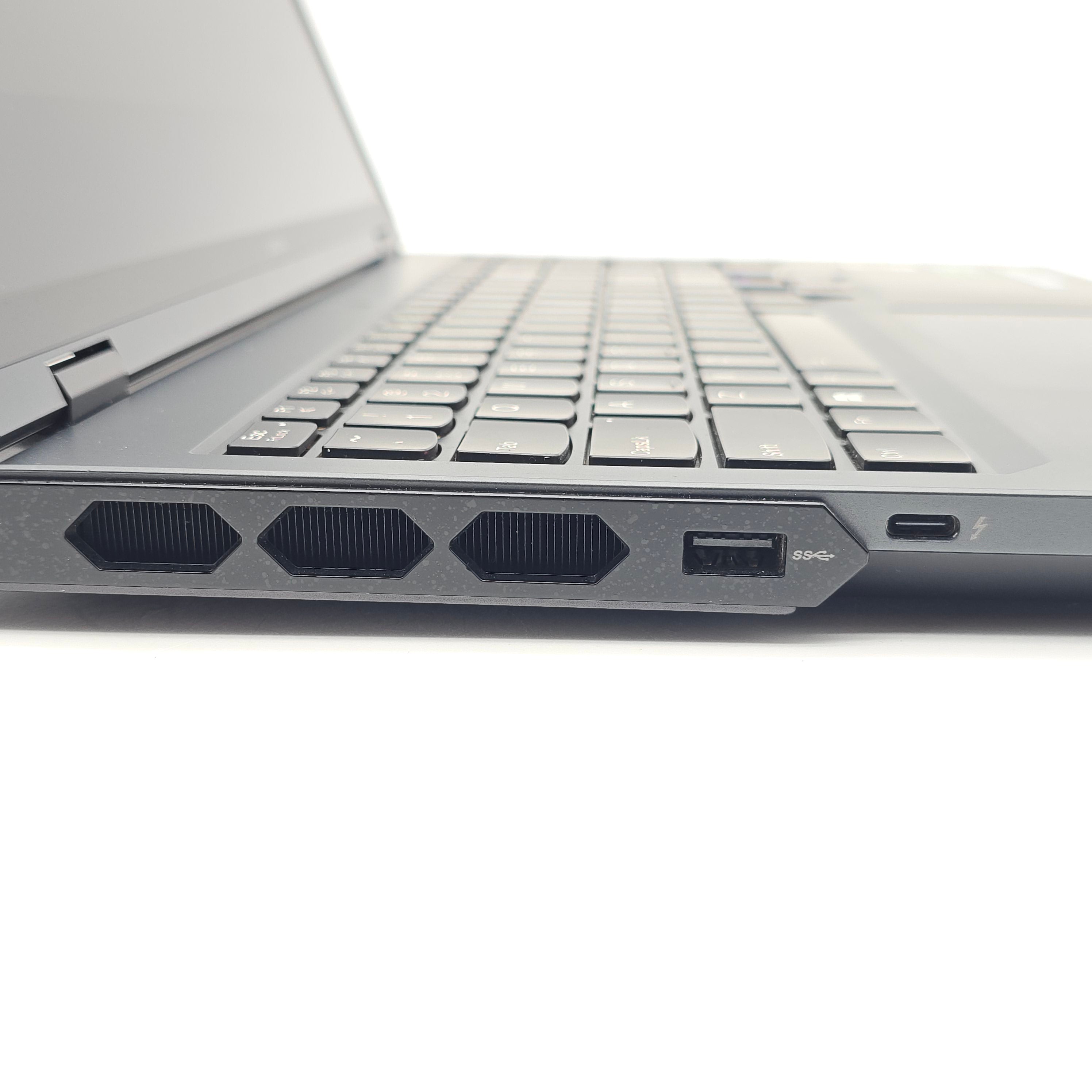 Lenovo Legion Pro 7i Gen 8, RTX 4080, Intel Core i9-13900HX, 32GB DDR5, 3TB NVMe, 16" WQXGA 240Hz, Windows Gaming Laptop