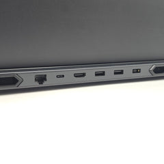 Lenovo Legion Pro 7i Gen 8, RTX 4080, Intel Core i9-13900HX, 32GB DDR5, 3TB NVMe, 16" WQXGA 240Hz, Windows Gaming Laptop