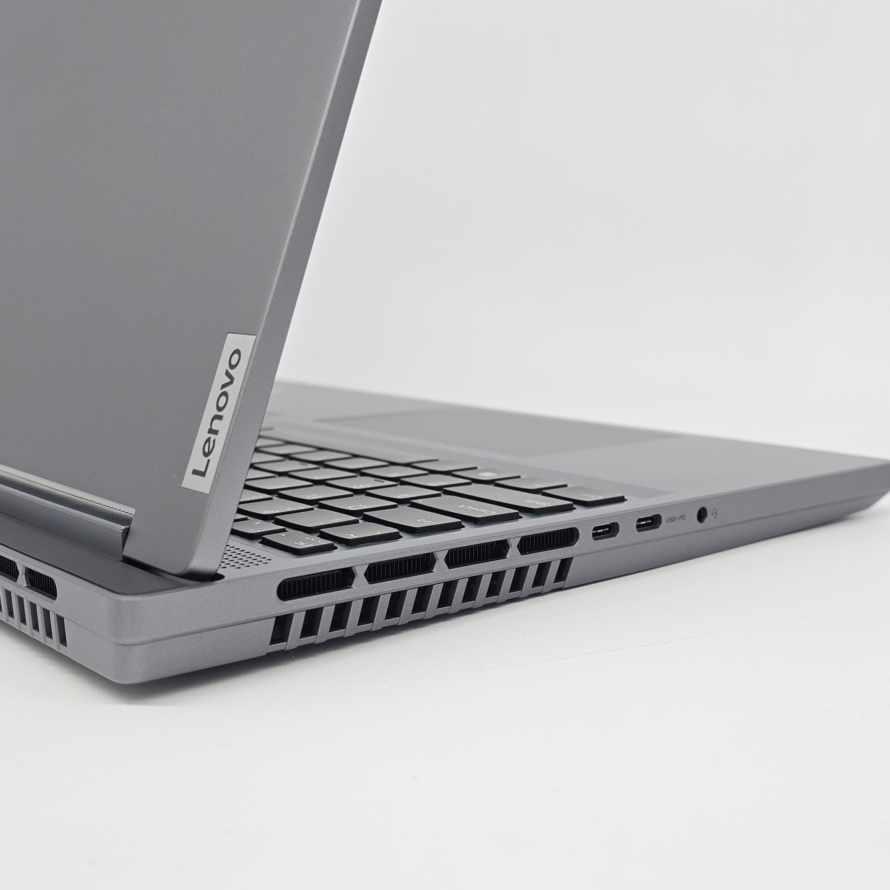 Lenovo Legion Slim 5, RTX 4070, Ryzen 7 7435HS, 32GB DDR5, QHD+ Gaming Laptop 165Hz