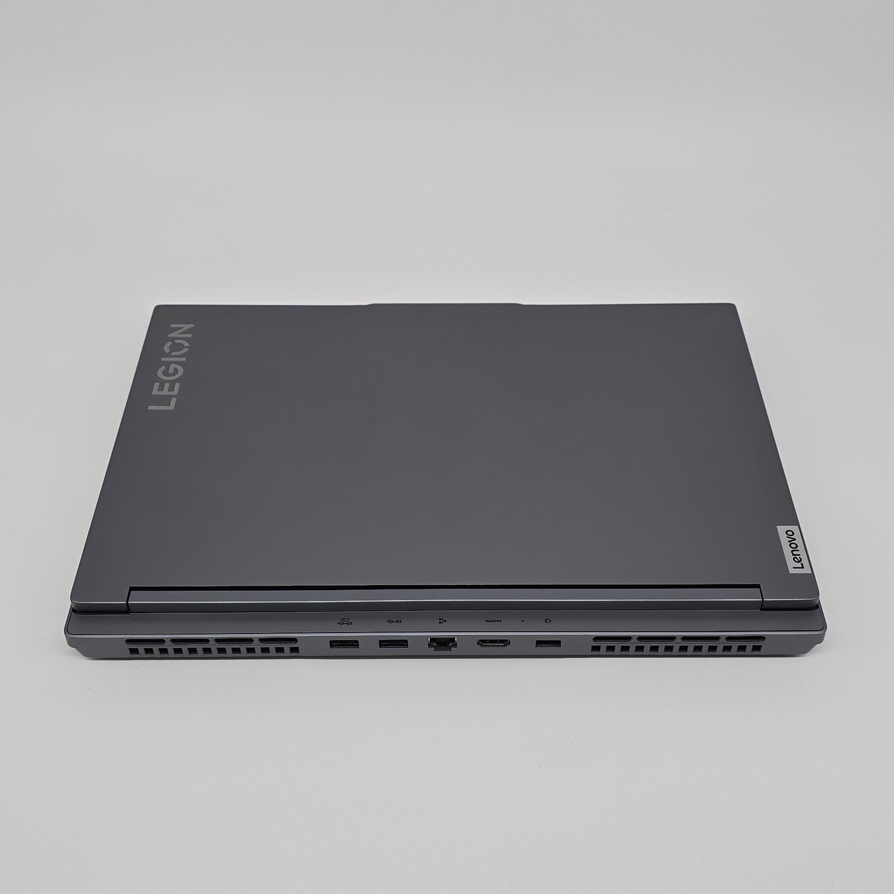 Lenovo Legion Slim 5, RTX 4070, Ryzen 7 7435HS, 32GB DDR5, QHD+ Gaming Laptop 165Hz