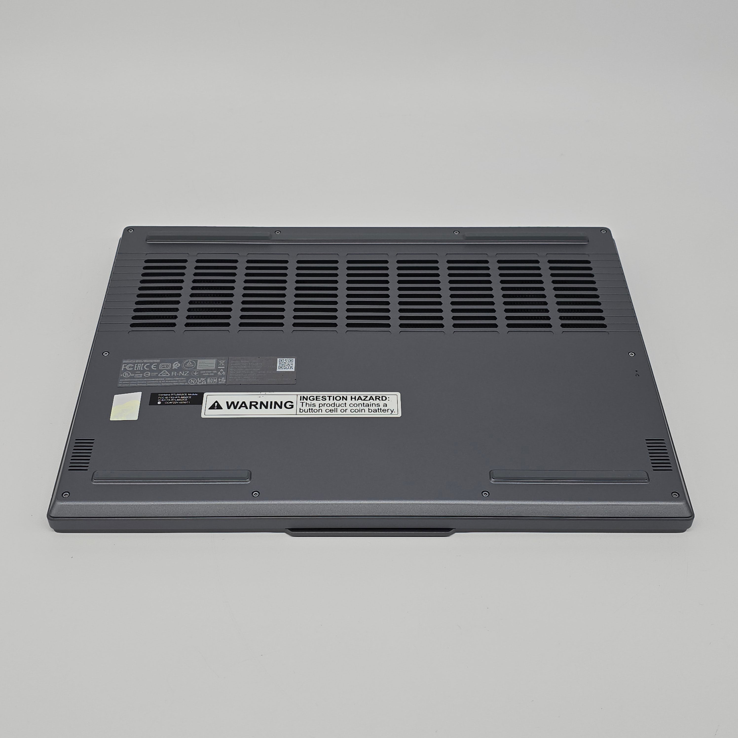Lenovo Legion Slim 5, RTX 4070, Ryzen 7 7435HS, 32GB DDR5, QHD+ Gaming Laptop 165Hz