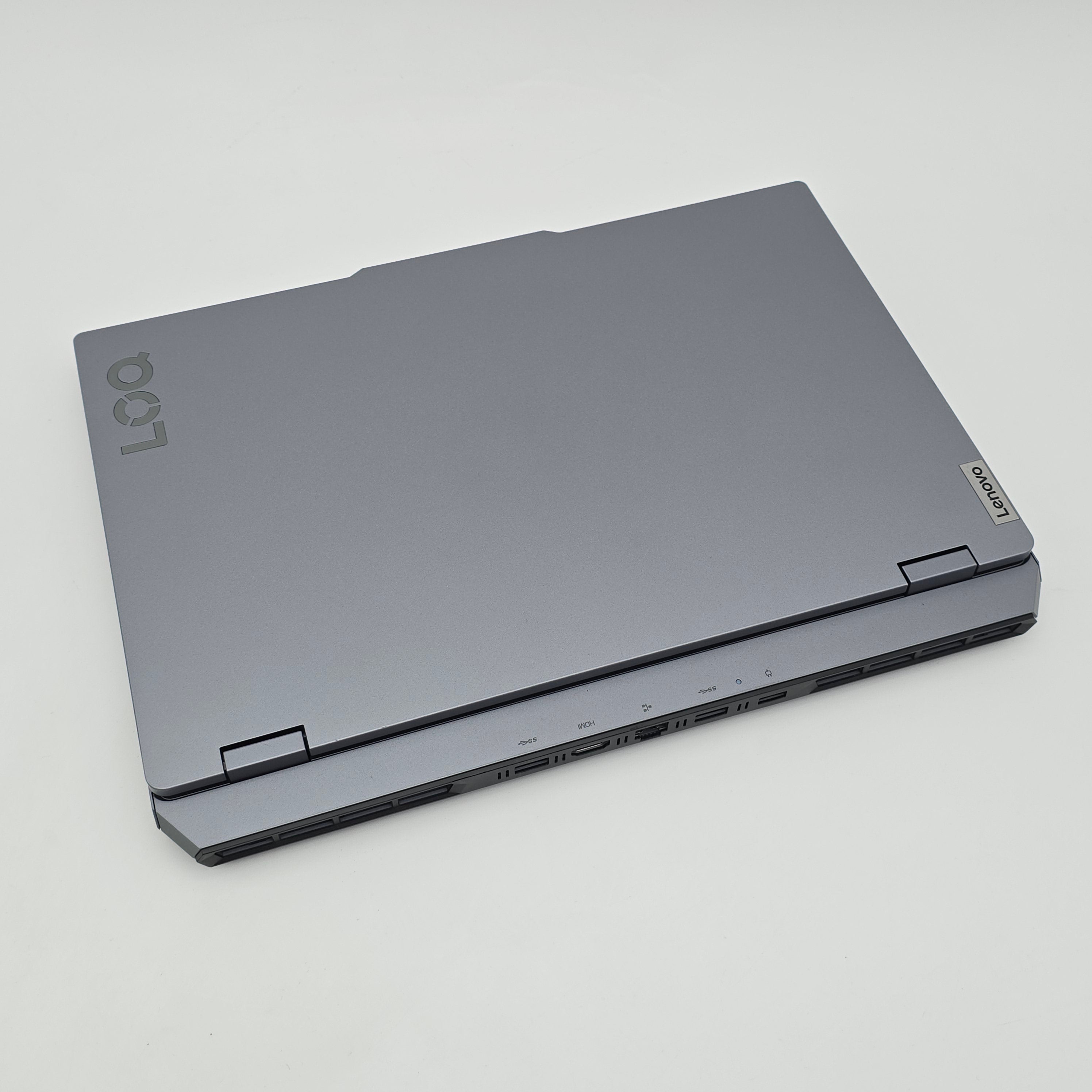 Lenovo LOQ 15ARP9, RTX 4060, Ryzen 7 7435HS, 16GB DDR5, 512GB NVMe, 15.6" 1080p 144Hz, Windows Gaming Laptop