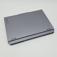 Lenovo LOQ 15ARP9, RTX 4060, Ryzen 7 7435HS, 16GB DDR5, 512GB NVMe, 15.6" 1080p 144Hz, Windows Gaming Laptop