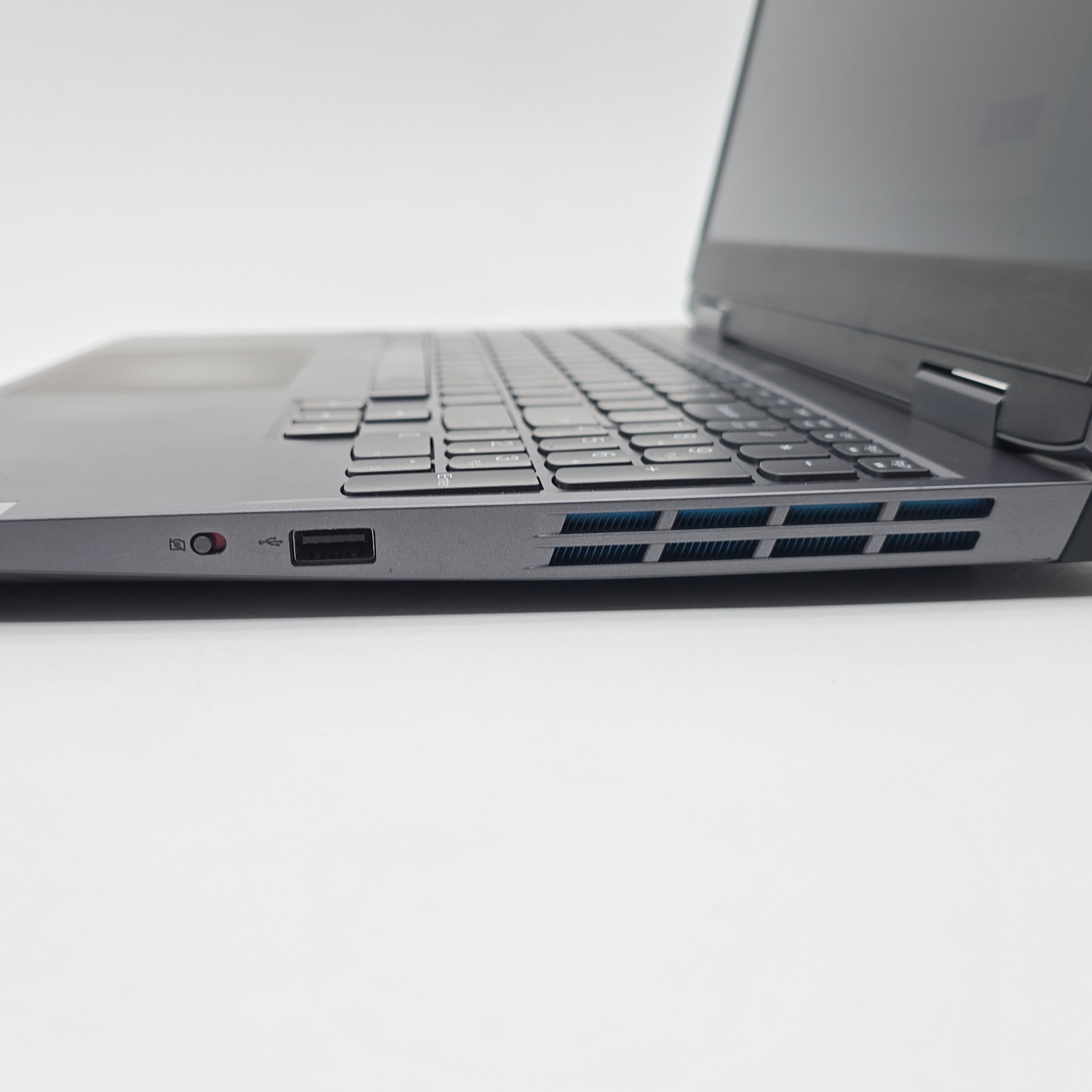 Lenovo LOQ 15IRH8 Gaming Laptop, RTX 3050, Intel Core i5-13420H, 8GB DDR5, 15.6" FHD 144Hz, Windows Gaming Laptop