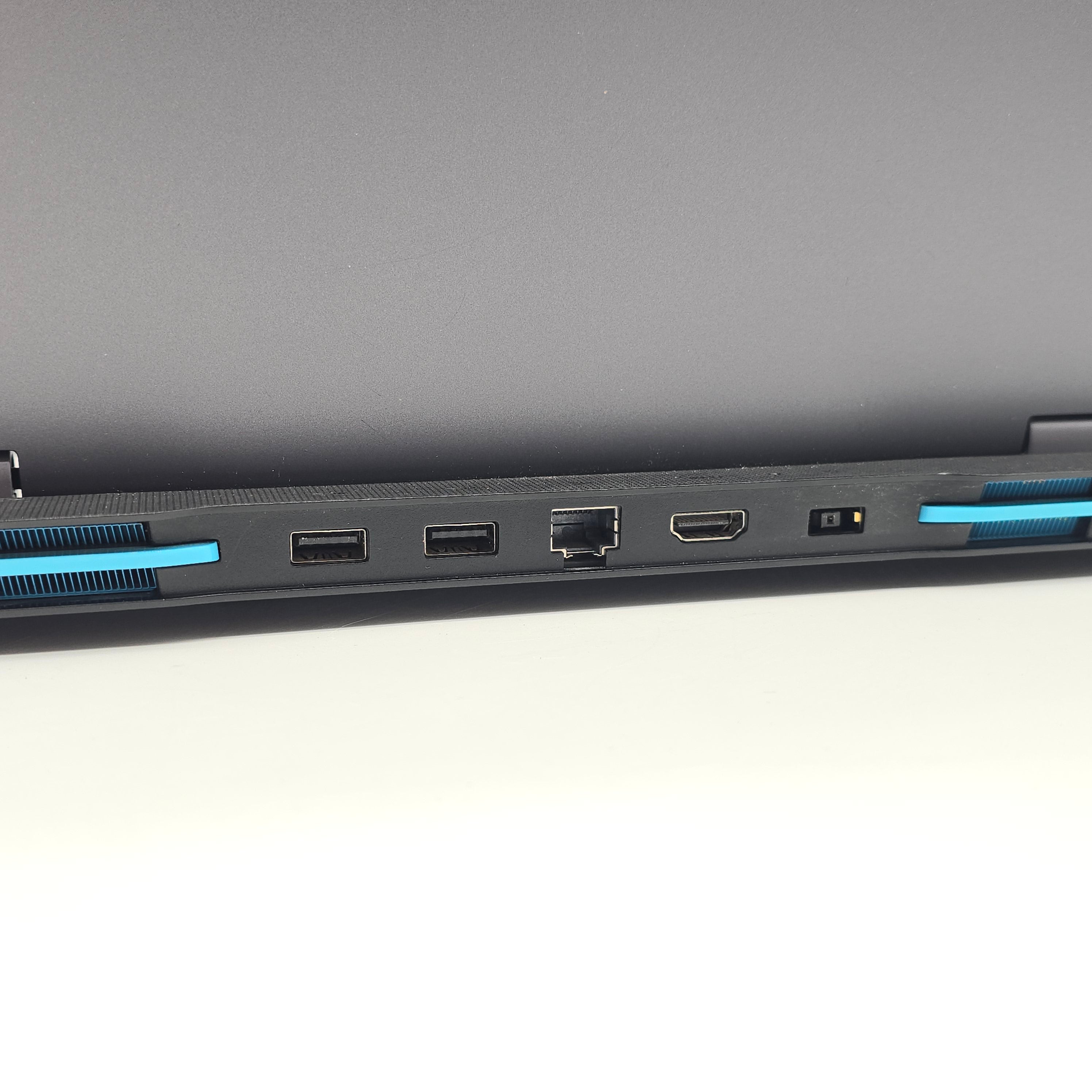 Lenovo LOQ 15IRH8 Gaming Laptop, RTX 3050, Intel Core i5-13420H, 8GB DDR5, 15.6" FHD 144Hz, Windows Gaming Laptop
