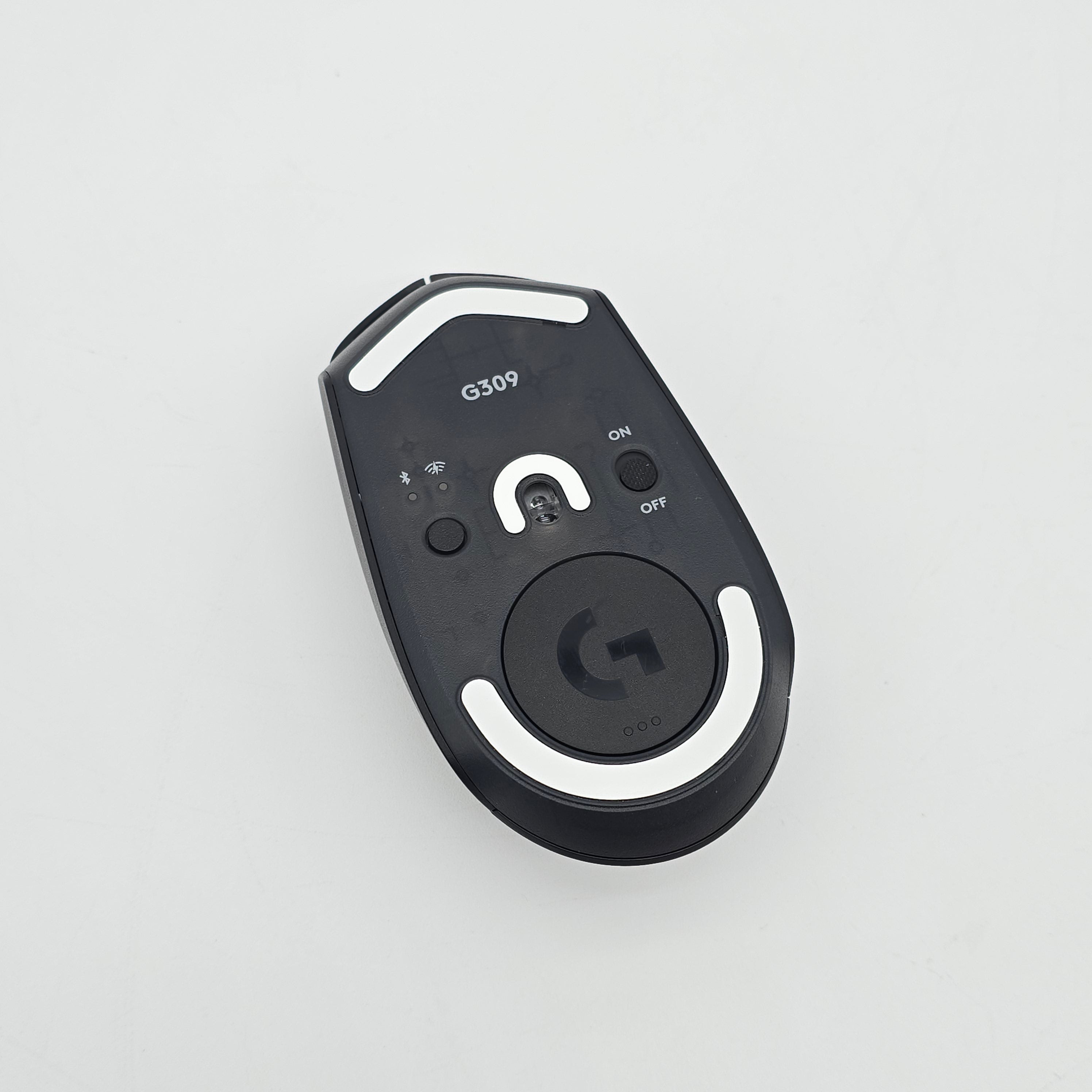 Logitech G309 Wireless Gaming Mouse RGB